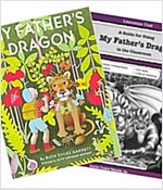 [세트] My Father's Dragon  (Book+Study Book)