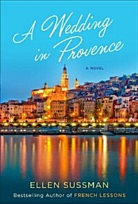 A Wedding in Provence (Hardcover)