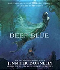 Deep Blue (Audio CD, Unabridged)