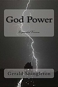 God Power: Expanded Version (Paperback)