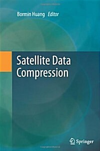 Satellite Data Compression (Paperback, 2011)