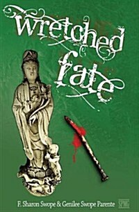 Wretched Fate (Paperback, 2)