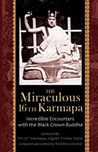 The Miraculous 16th Karmapa (Paperback)