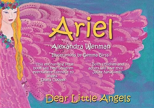 Dear Little Angels : Ariel (Paperback)