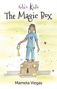 Relax Kids: The Magic Box (Paperback)