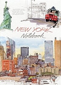 New York Notebook (Hardcover)