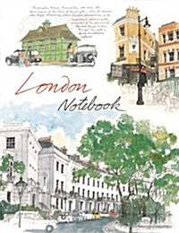 London Notebook (Hardcover)