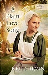 A Plain Love Song: Volume 3 (Paperback)