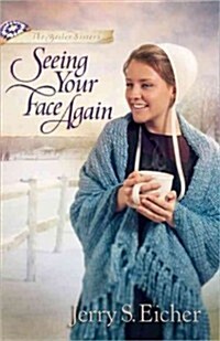 Seeing Your Face Again (Paperback)