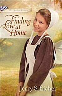Finding Love at Home (Paperback)