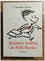 [중고] Histoires In?ites Du Petit Nicolas (Paperback)