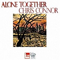 [수입] Chris Connor - Alone Together (Ltd)(일본반)(CD)