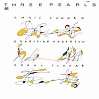 [수입] Chris Connor - Three Pearls (Ltd)(일본반)(CD)