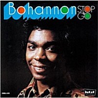 [수입] Bohannon - Stop & Go (2 Bonus Tracks)(Ltd)(일본반)(CD)