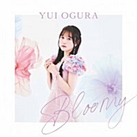 [수입] Ogura Yui (오구라 유이) - Bloomy (CD)