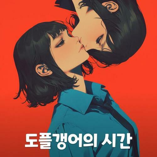 도플갱어의 시간