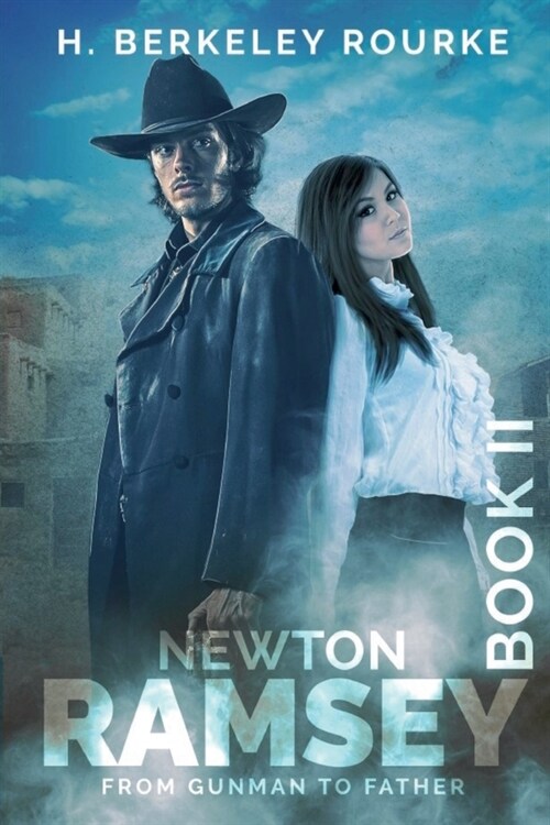 Newton Ramsey - Shootist (Paperback)