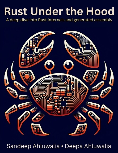 Rust Under the Hood: A deep dive into Rust internals and generated assembly (Paperback)