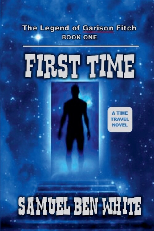 First Time (Paperback)