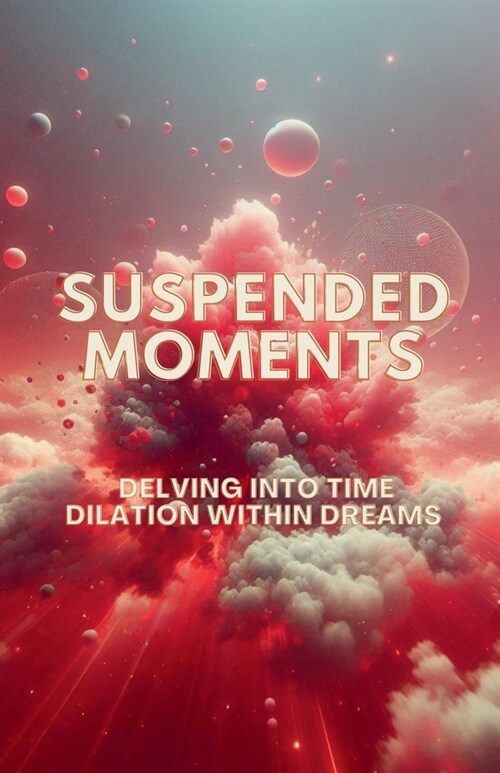 Suspended Moments (Paperback)