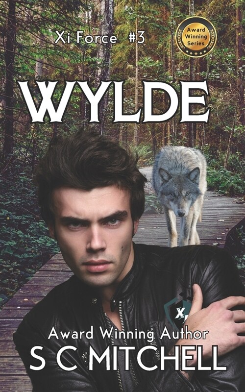 Wylde (Paperback)