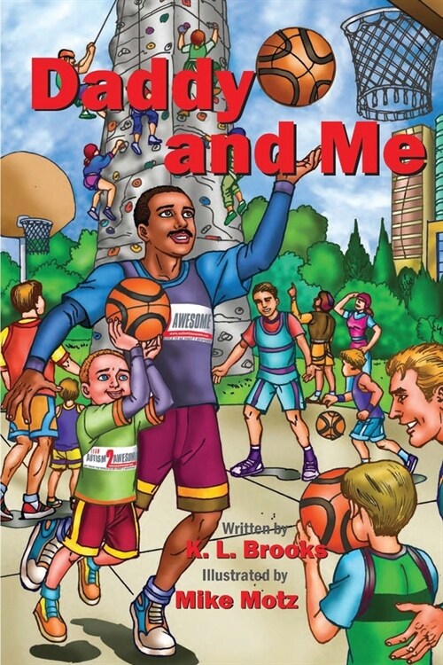 Daddy and Me (Paperback)