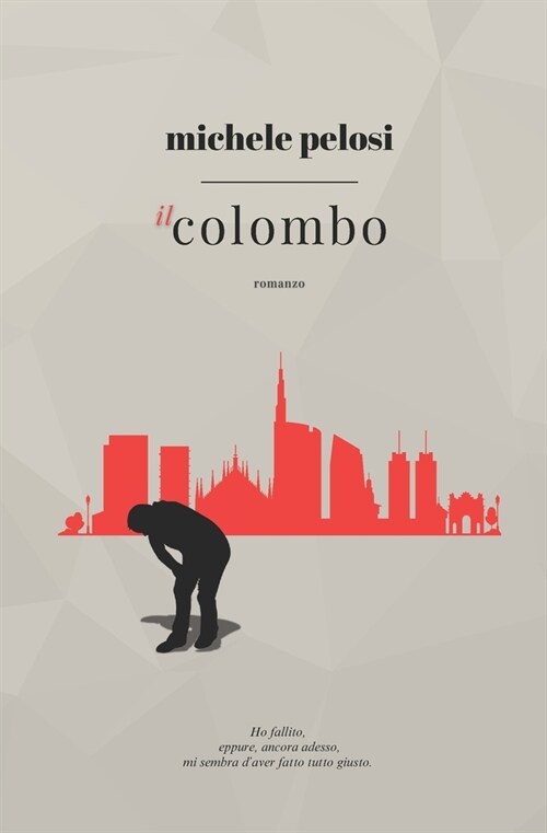 Il Colombo (Paperback)