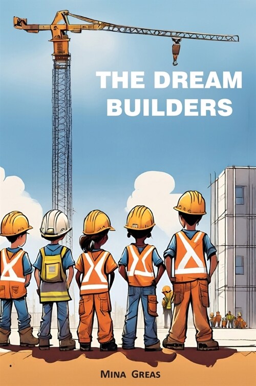 The Dream Builders (Hardcover)