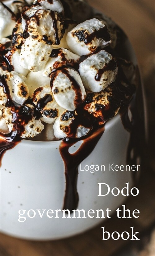 Dodo government the book (Hardcover)