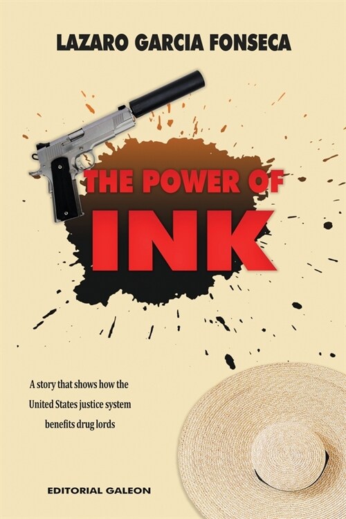 The Power of Ink (Paperback)