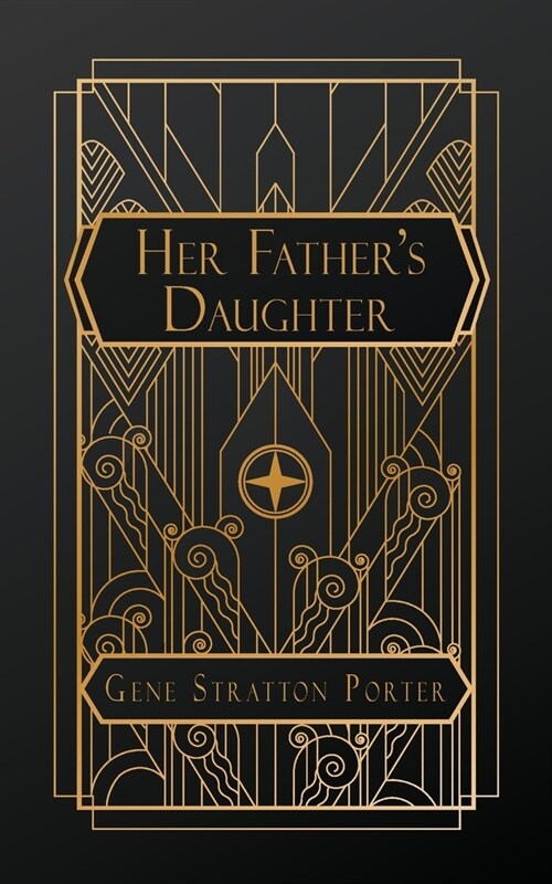 Her Fathers Daughter (Paperback)