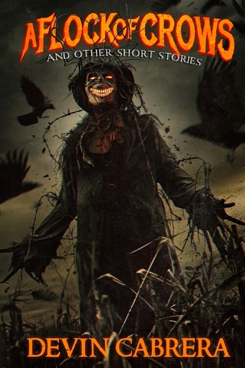 A Flock of Crows (Paperback)