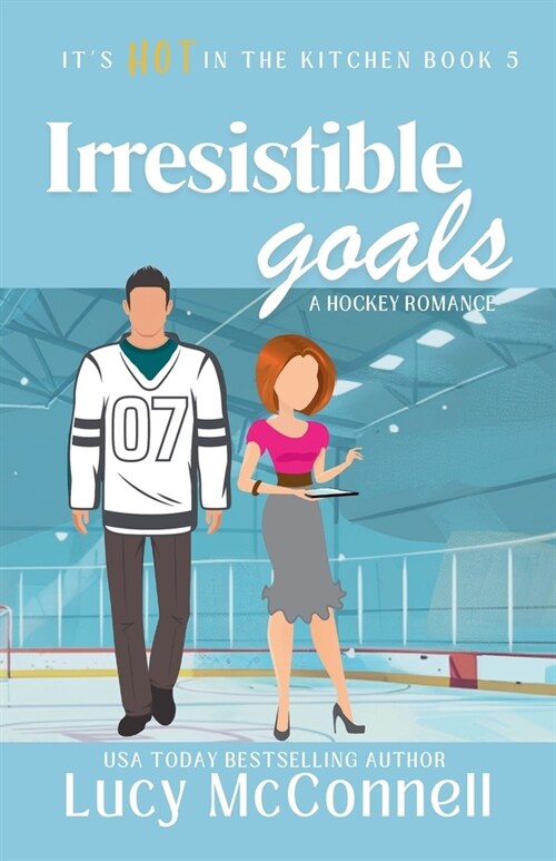 Irresistible Goals (Paperback)