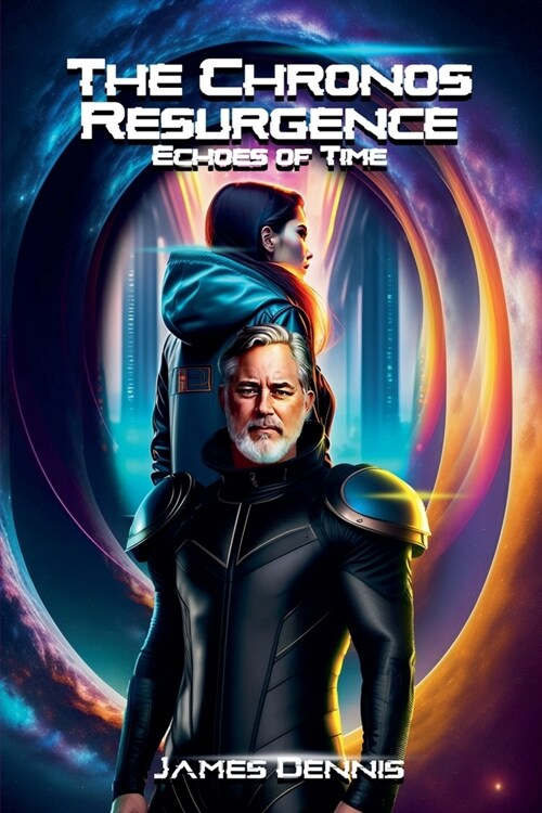 The Chronos Resurgence (Paperback)