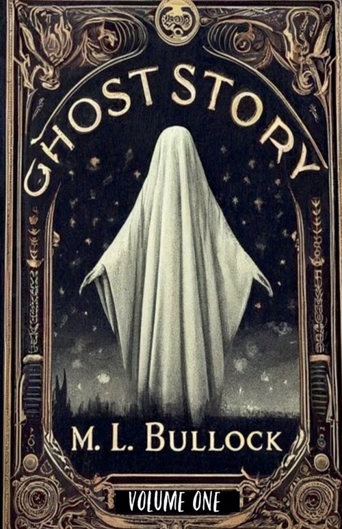 Ghost Story (Paperback)