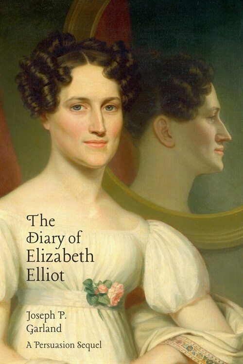 The Diary of Elizabeth Elliot (Paperback)