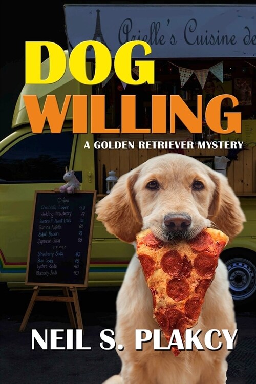 Dog Willing (Paperback)