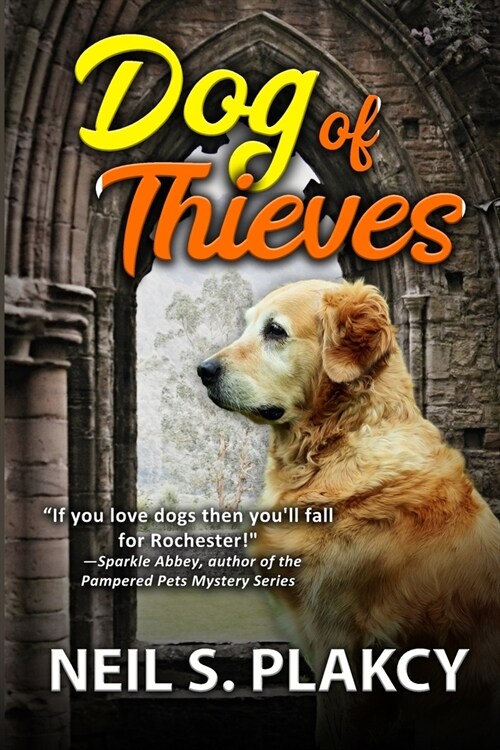 Dog of Thieves (Paperback)