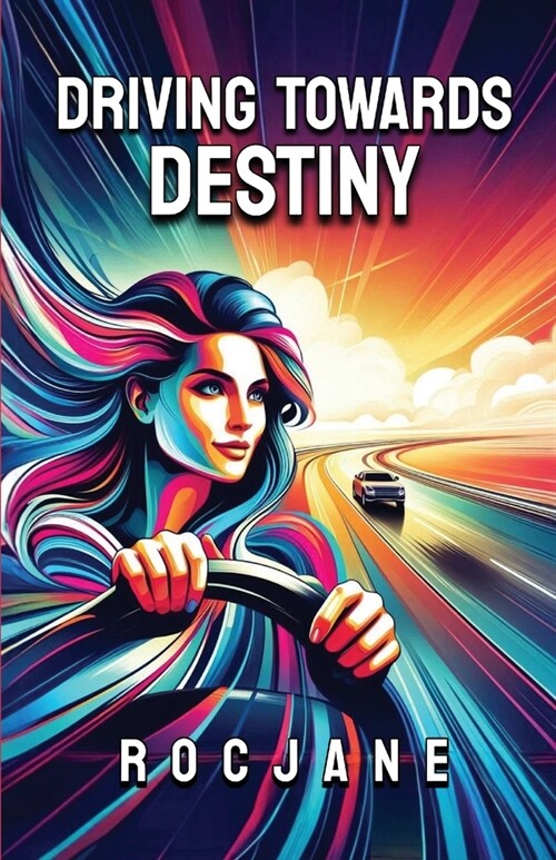 Driving Towards Destiny: No Longer Riding in the Backseat (Paperback)