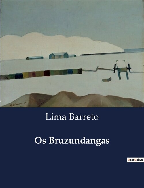 Os Bruzundangas (Paperback)