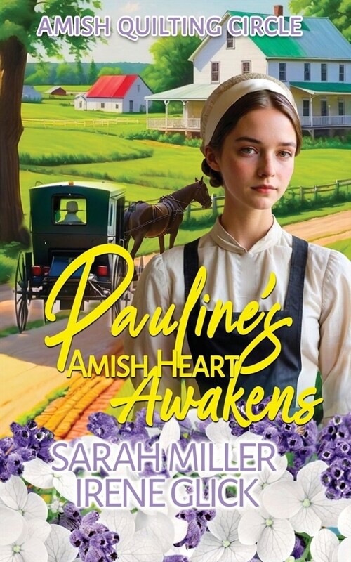 Paulines Amish Heart Awakens (Paperback)