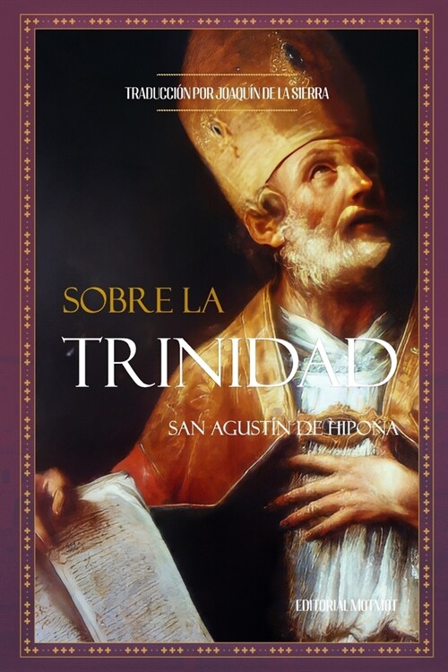 Sobre la Trinidad (Paperback)