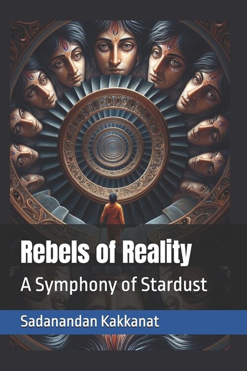 Rebels of Reality: A Symphony of Stardust (Paperback)