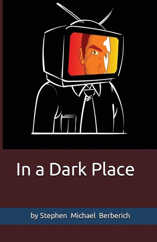 In a Dark Place (Paperback)