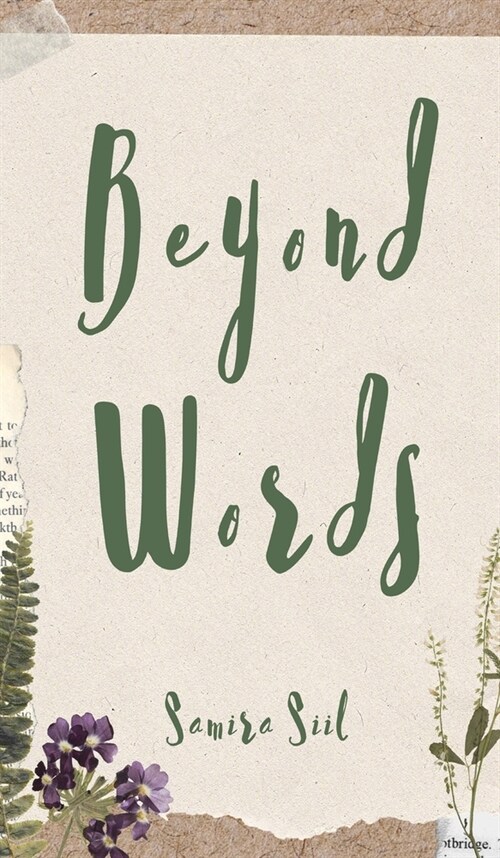 Beyond Words (Hardcover)