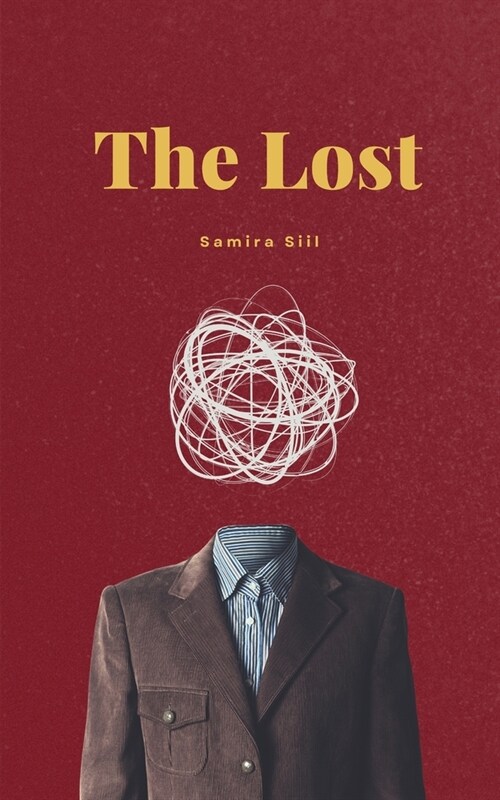 The Lost (Paperback)