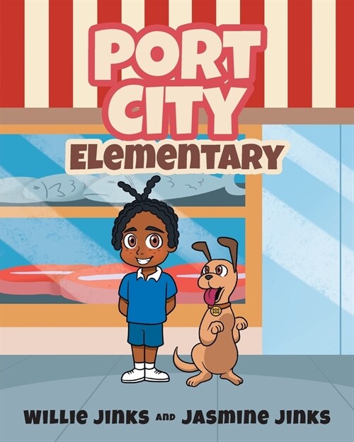 Port City Elementary (Paperback)