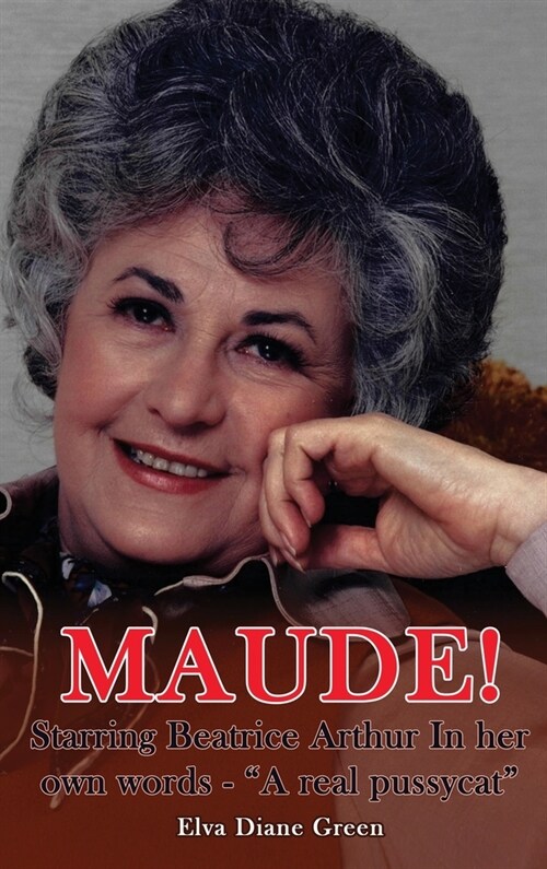 Maude! (Hardcover)
