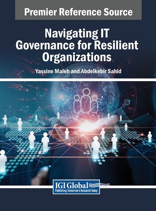 Navigating IT Governance for Resilient Organizations (Hardcover)