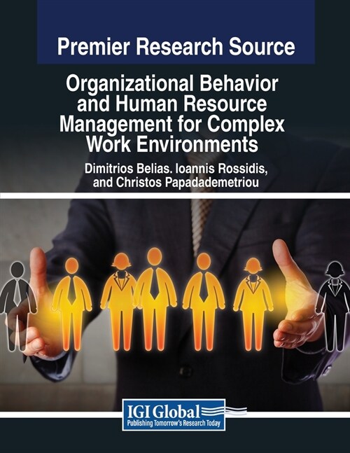 Organizational Behavior and Human Resource Management for Complex Work Environments (Paperback)